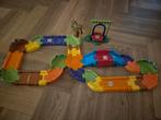 VTech Zoef Zoef Dieren avonturenpaden, Kinderen en Baby's, Speelgoed | Vtech, Ophalen, Zo goed als nieuw, 6 maanden tot 2 jaar