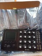 Synthesis Technology E520 Hyperion Black €750,-, Ophalen of Verzenden, Zo goed als nieuw