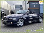 BMW 3-serie Cabrio 330Ci Executive | Xenon | Navi | PDC | NE, Te koop, Geïmporteerd, Benzine, Gebruikt