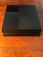 playstation 4, Ophalen of Verzenden, Met 1 controller, Original, 500 GB