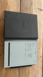 ReMarkable 2 in nieuwstaat, Computers en Software, Tekentablets, Ophalen of Verzenden, Zo goed als nieuw