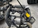 5F03 Complete Motor voor Peugeot, Citroen 1.6 THP, Auto-onderdelen, Motor en Toebehoren, Ophalen of Verzenden, Gebruikt, Citroën