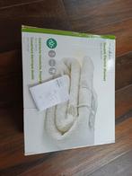 Nedis PEBL120CWT2 elektrische deken, Ophalen of Verzenden, Nieuw