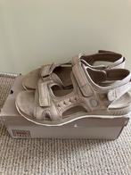 Sandalen maat 41, Kleding | Dames, Schoenen, Ophalen of Verzenden, Zo goed als nieuw