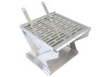 Front Runner BBQ / Vuurpit Camping Gear, Caravans en Kamperen, Verzenden, Nieuw