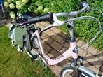 Leuke roze fiets Gazelle Orange C7 plus, Fietsen en Brommers, Fietsen | Dames | Damesfietsen, Ophalen, Versnellingen, Gazelle