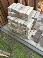 Abbeystones getrommeld, Tuin en Terras, Tegels en Klinkers, Ophalen, Klinkers, Zo goed als nieuw, Minder dan 5 m²