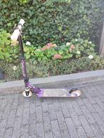 Stunt step Oxelo., Ophalen, Zo goed als nieuw, Gewone step