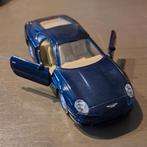Maisto Aston Martin DB7, Nieuw, Maisto, Ophalen of Verzenden, Auto