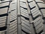 2x Nexen Winguard Sport 225/55 R16 Winterbanden, Ophalen, Gebruikt, 16 inch, Winterbanden