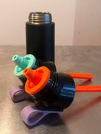 Airup water fles, Ophalen of Verzenden, Gebruikt