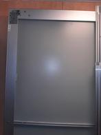 Ikea Pax Schuifdeuren met Rails - Melkglas, Ophalen, Overige typen, Schuifdeur, 120 cm of meer