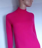 UP2 FASHION CASHMERE Coltrui, Verzenden, Zo goed als nieuw, Maat 38/40 (M), Roze