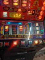 Gokkast, Verzamelen, Automaten | Gokkasten en Fruitautomaten, Euro, Ophalen of Verzenden, Gebruikt, Met sleutels