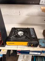 Kampeer Keuken met Gasbrander, Caravans en Kamperen, Ophalen of Verzenden, Gebruikt