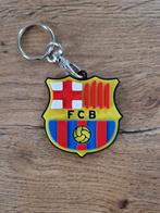 Uniek 3d geprint FC Barcelona sleutelhanger, Ophalen of Verzenden, Nieuw, Buitenlandse clubs, Beeldje of Poppetje