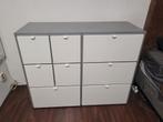 Ikea Visthus ladekast, Ophalen, Gebruikt, 100 tot 150 cm, 5 laden of meer