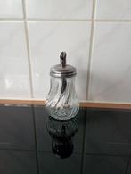 Vintage Suikerpotje van Glas, Ophalen
