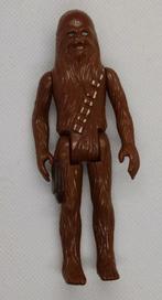 Star wars vintage - Chewbacca, Ophalen of Verzenden, Gebruikt, Actiefiguurtje