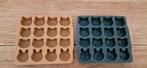 Liewood siliconen vorm ijsblokjes bonbons, Huis en Inrichting, Keuken | Keukenbenodigdheden, Ophalen of Verzenden, Zo goed als nieuw