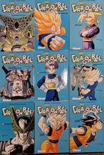 Te koop: Dragonball boekjes Glenat 2002-2007 - 60 stuks, Verzamelen, Complete verzamelingen en Collecties, Ophalen of Verzenden