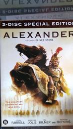 Alexander, Vanaf 16 jaar, Boxset, Actie, Ophalen of Verzenden