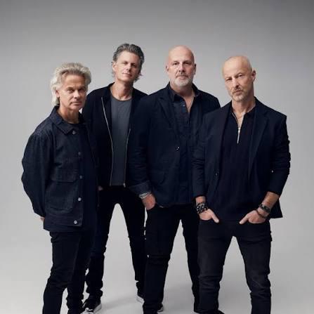 BLØF - 7 december in TivoliVredenburg, Tickets en Kaartjes, Concerten | Pop, Drie personen of meer, Maart