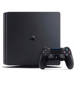 PlayStation 4 PS 4, Spelcomputers en Games, Spelcomputers | Sony PlayStation 4, Ophalen of Verzenden, Met 1 controller, Slim