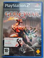 God of war, Avontuur en Actie, Gebruikt, Vanaf 18 jaar, 1 speler