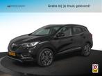 Renault Kadjar 1.3 TCe Techno|LED|Cruise|Trekhaak|Climate Co, Gebruikt, 4 cilinders, Leder en Stof, Zwart
