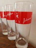 Johnnie Walker longdrink glazen - 4 stuks ****zgan***, Ophalen of Verzenden, Zo goed als nieuw, Overige typen