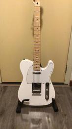 Telecaster, Muziek en Instrumenten, Snaarinstrumenten | Gitaren | Elektrisch, Ophalen of Verzenden, Zo goed als nieuw, Solid body