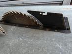 Tafel cirkelzaag machine, Ophalen, Gebruikt