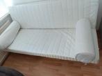 Slaapbank, Huis en Inrichting, Ophalen, Gebruikt, Tweepersoons, 140 cm