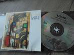 ub 40 cd labour of love, Ophalen of Verzenden, Zo goed als nieuw