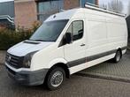 2016 VW Crafter N2 Crafter ingericht - Euro 6 - airco - trek, Overige merken, Euro 6, Overige brandstoffen, Bedrijf