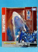 Transformers Takara Legends Headmaster Scourge MIMB, Overige generaties, Ophalen of Verzenden, Nieuw, Decepticons