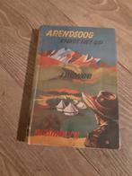 Boek: Arendsoog knapt het op (Deel 6 uit de Arendsoog serie), Boeken, Ophalen of Verzenden, Gelezen, J. Nowee
