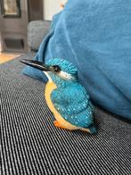 IJsvogel beeldje, Ophalen of Verzenden, Zo goed als nieuw, Dier