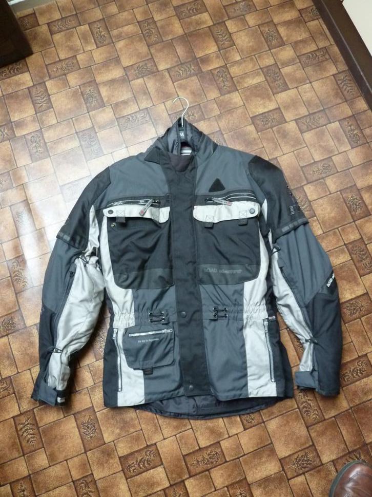 EVO motorjas en broek (2 sets), Motoren, Kleding | Motorkleding, Combipak, Dames, Heren, Tweedehands, Ophalen