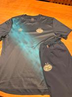 PSV trainingspak maat XL, Kleding | Heren, Blauw, Maat 56/58 (XL), Ophalen of Verzenden, Voetbal
