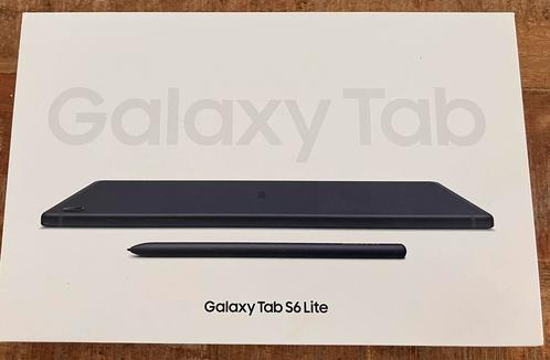 Samsung Galaxy Tab, Computers en Software, Android Tablets, Nieuw, 10 inch, 64 GB, Uitbreidbaar geheugen, Ophalen of Verzenden