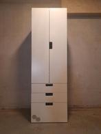 Te koop ikea stuva / smastad kinderkledingkast 192h 60b 50d, Ophalen, 50 tot 70 cm, 105 cm of meer, Zo goed als nieuw