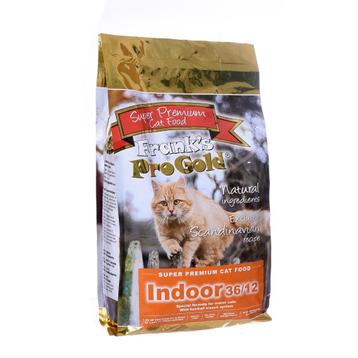 Frank's pro gold - kattenvoer van topkwaliteit. beschikbaar voor biedingen