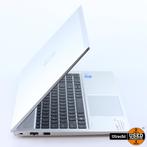 HP Probook 450 G8 i5-1135G7 8GB/256GB SSD Win 11 Pro, Zo goed als nieuw