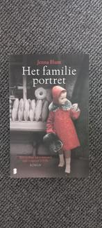 Jenna Blum - Het Familieportret, Gelezen, Ophalen of Verzenden, Jenna Blum, Nederland