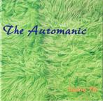 cd van The Automanic – Home 78, Ophalen of Verzenden, Zo goed als nieuw, Poprock