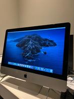 Apple iMac met verstelbaar scherm - Zonder muis, Ophalen, In hoogte verstelbaar, Full HD, 60 Hz of minder