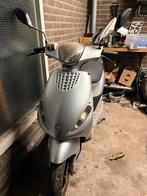 Piaggio Zip 2000 4T Brom - Duitse Papieren, Fietsen en Brommers, Brommeronderdelen | Scooters, Ophalen of Verzenden, Gebruikt