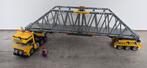 Lego 7900 Heavy Lader Transport (ruim 60cm lang), Ophalen of Verzenden, Gebruikt, Losse stenen, Lego